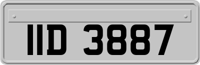 IID3887
