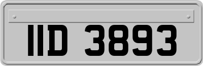 IID3893
