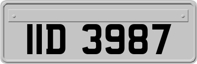IID3987