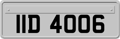 IID4006
