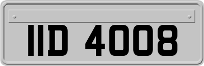 IID4008