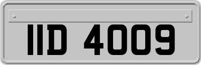 IID4009