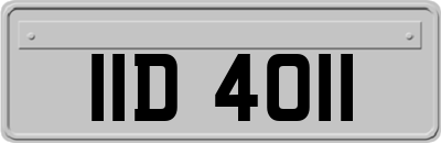IID4011