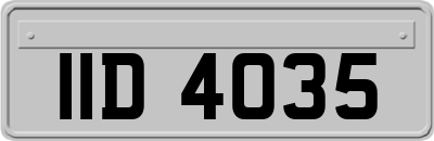 IID4035
