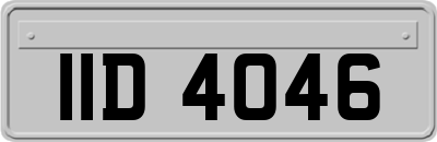 IID4046