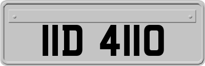IID4110