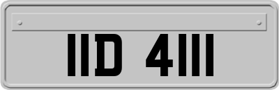 IID4111