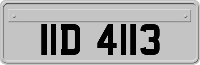 IID4113