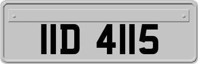 IID4115