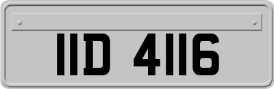 IID4116