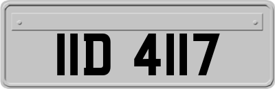 IID4117