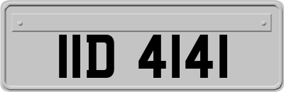 IID4141