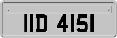 IID4151