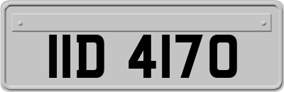 IID4170