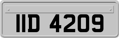 IID4209