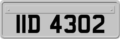 IID4302