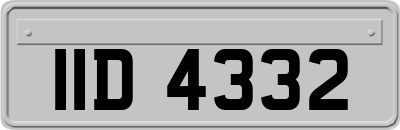 IID4332