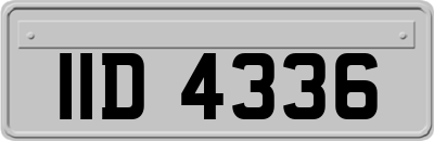 IID4336