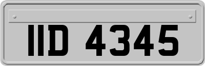 IID4345