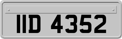 IID4352