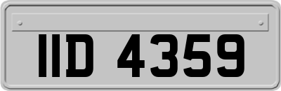 IID4359