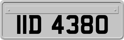 IID4380