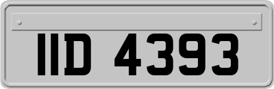 IID4393
