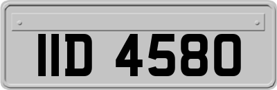 IID4580