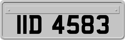 IID4583