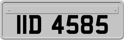 IID4585