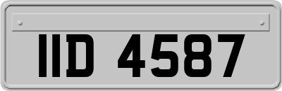 IID4587