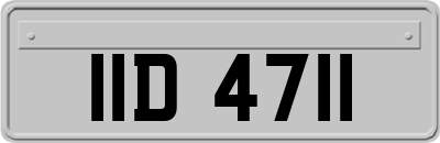 IID4711