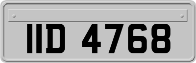 IID4768