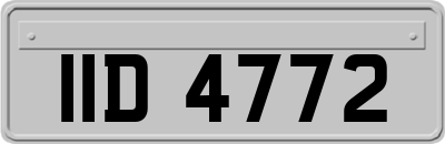 IID4772