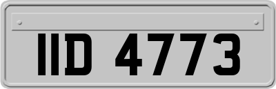 IID4773
