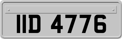 IID4776