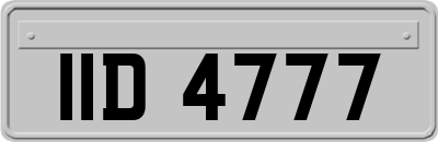 IID4777