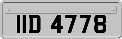 IID4778