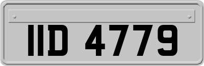 IID4779