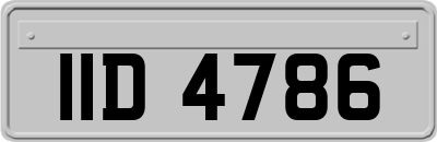 IID4786