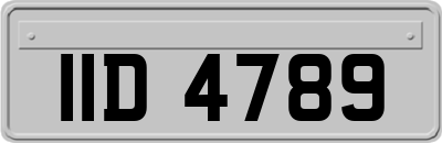 IID4789