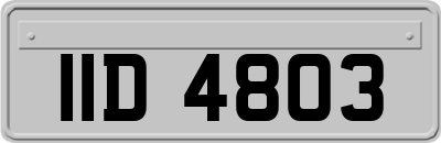 IID4803