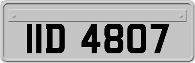 IID4807