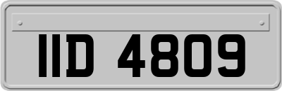 IID4809