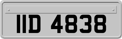 IID4838