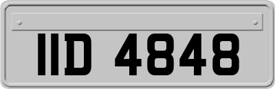 IID4848
