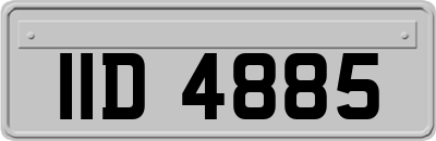 IID4885