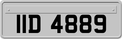 IID4889