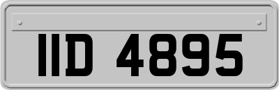 IID4895