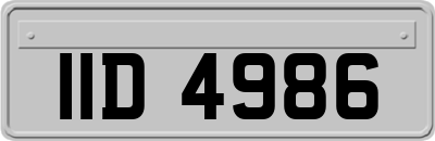 IID4986